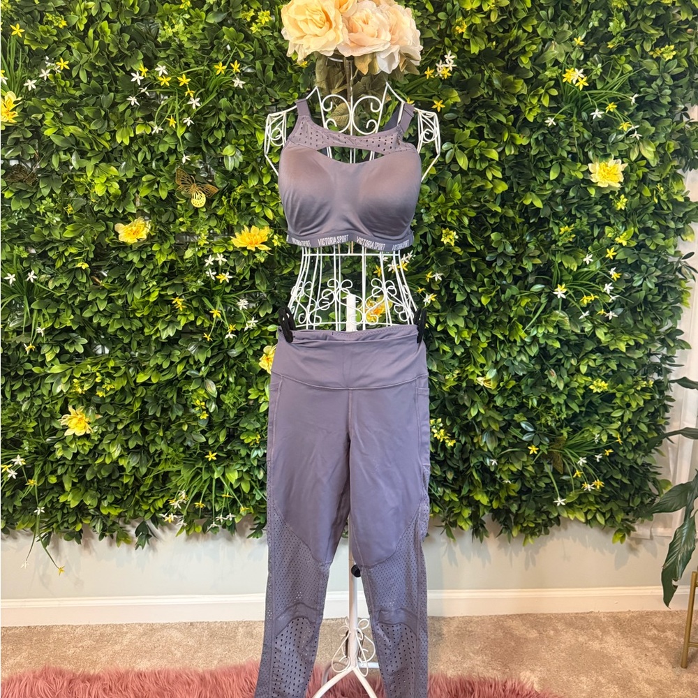 Victoria Sport Activewear Set